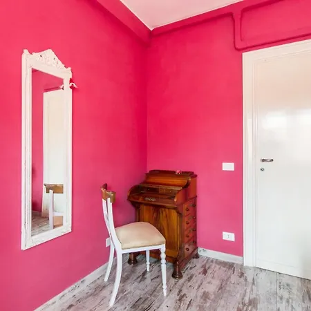 Cinthia's House Appartement *