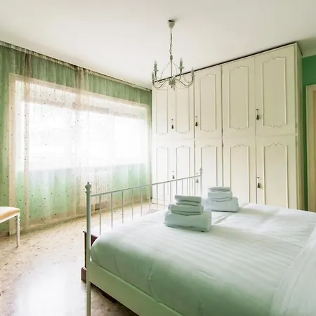 דירה Cinthia's House