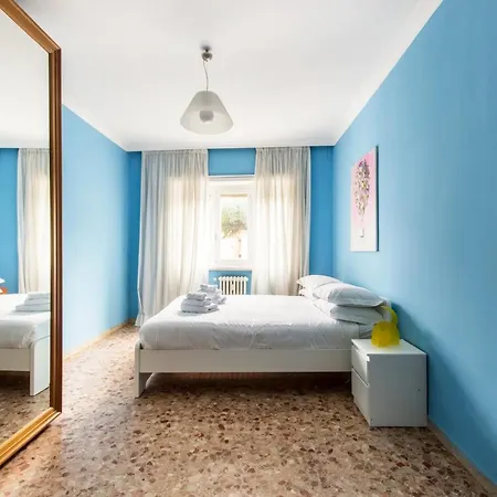 Cinthia's House דירה רומא