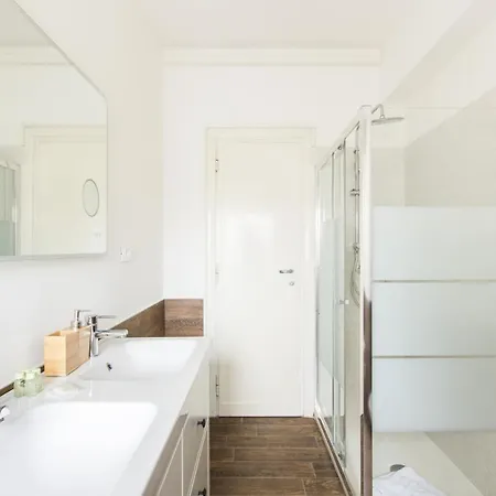 Cinthia's House דירה רומא