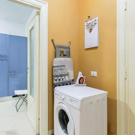 Cinthia's House רומא